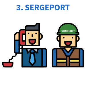 3.sergeport