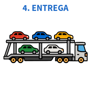 entrega