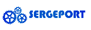 sergeport logo